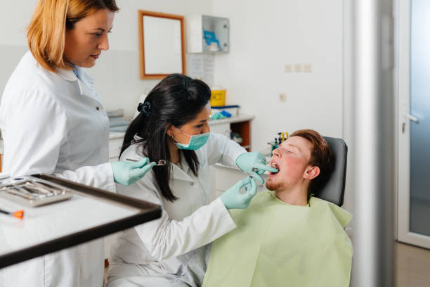 Best Emergency Dental Care for Broken or Chipped Teeth in Big Bass Lake, PA