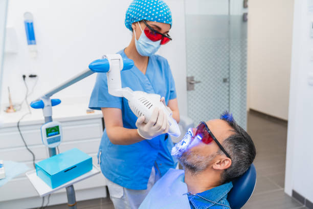 Best Emergency Tooth Extraction in Big Bass Lake, PA